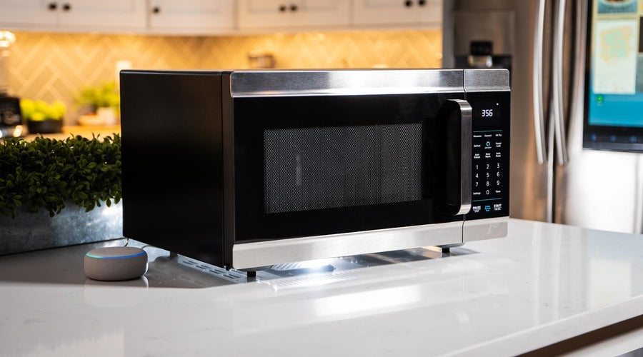 2025's best AI-powered oven for home automation