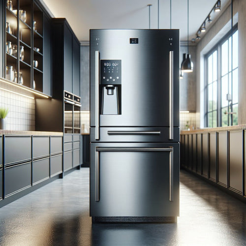 How to Choose the Perfect Refrigerator: Expert Tips