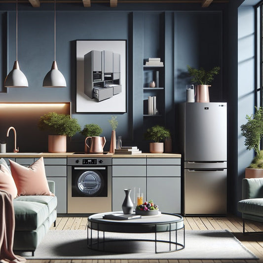 Reliable Solutions for Modern Living