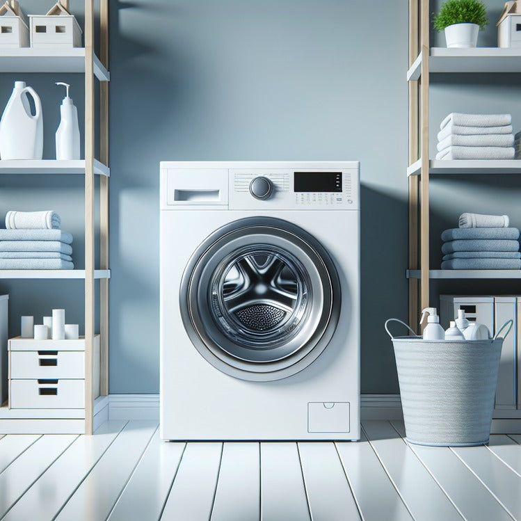 Guide to Keeping Your Washing Machine in Perfect Condition
