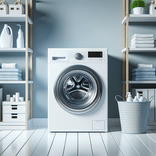Guide to Keeping Your Washing Machine in Perfect Condition