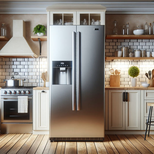 Care and Maintenance of Appliances to Extend Their Lifespan