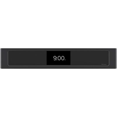 CTS90DP3ND1 Café Professional Series 30" Matte Black Electric Single Wall Oven