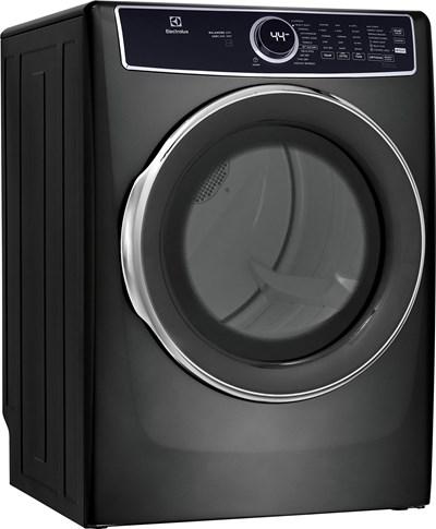 ELFE7537AT Electrolux 8.0 Cu. Ft. Titanium Electric Dryer