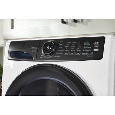 ELFW7738AW Electrolux 700 Series 4.5 Cu. Ft. White Front Load Washer