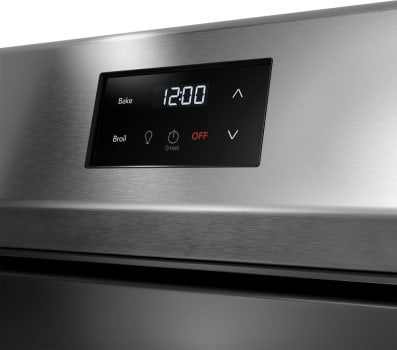 FCRG3052BS Frigidaire® 30" Stainless Steel Freestanding Gas Range