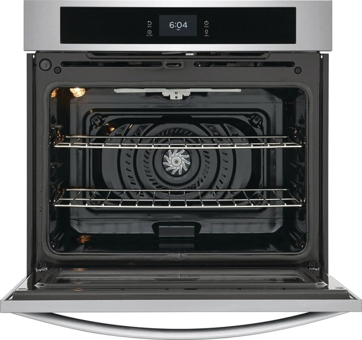 FCWS3027AS Frigidaire® 30" Stainless Steel Single Electric Wall Oven