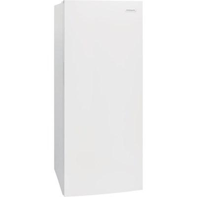 FFFU16F2VW Frigidaire® 15.5 Cu. Ft. White Upright Freezer