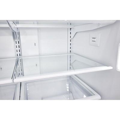 FFHB2750TS Frigidaire 36" French Door Refrigerator with 26.8 Cu. Ft. Capacity in Stainless Steel