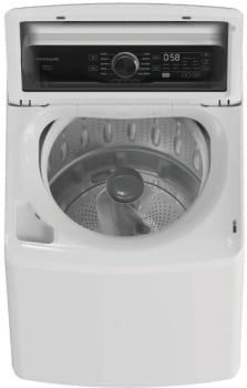 FLVW7523BW Frigidaire® 4.4 Cu. Ft. Classic White Top Load Washer