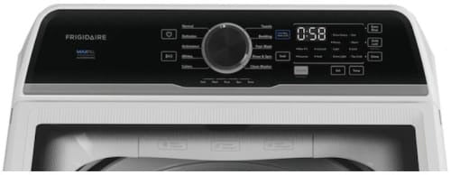 FLVW7523BW Frigidaire® 4.4 Cu. Ft. Classic White Top Load Washer