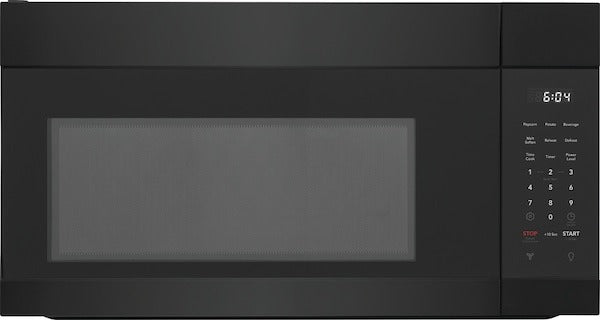 FMOS1746BB Frigidaire® 1.7 Cu. Ft. Black Over The Range Microwave