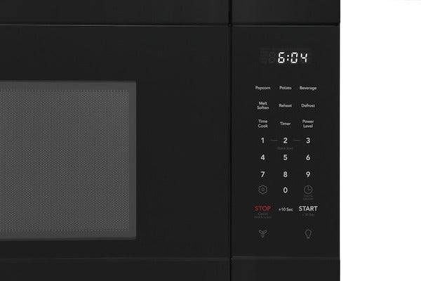 FMOS1746BB Frigidaire® 1.7 Cu. Ft. Black Over The Range Microwave