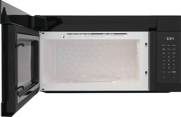 FMOS1746BB Frigidaire® 1.7 Cu. Ft. Black Over The Range Microwave