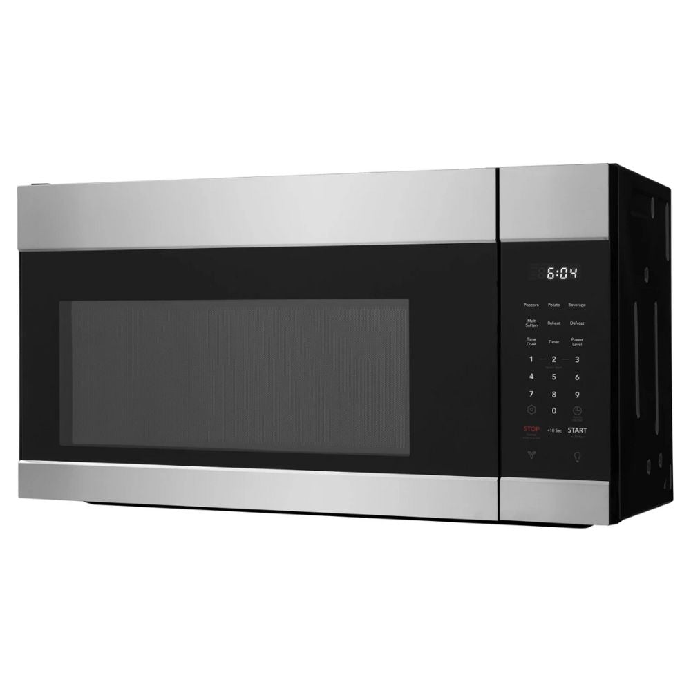 FMOS1746BS Frigidaire 1.7 cu. ft. Over-the-Range Microwave with Convection Cooking and Sensor Cook