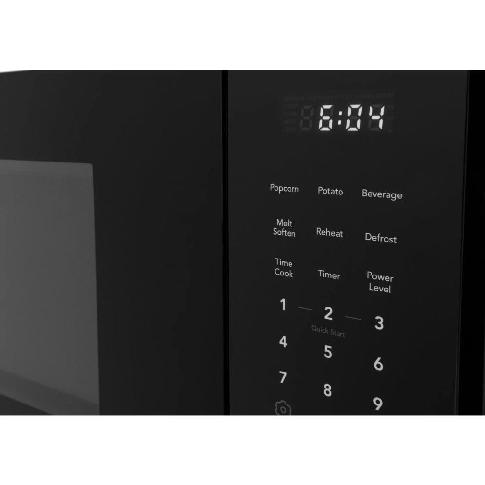 FMOS1746BS Frigidaire 1.7 cu. ft. Over-the-Range Microwave with Convection Cooking and Sensor Cook