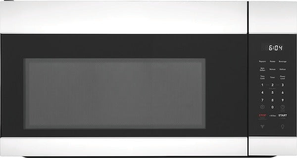 FMOS1746BW Frigidaire® 1.7 Cu. Ft. White Over The Range Microwave