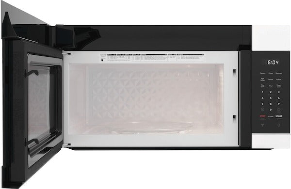 FMOS1746BW Frigidaire® 1.7 Cu. Ft. White Over The Range Microwave