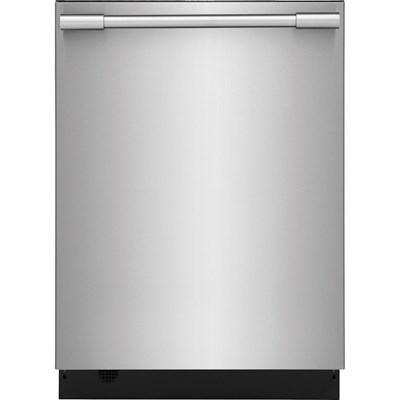 FPID2498SF Frigidaire Professional 24" Built-In Dishwasher with EvenDry™ System in Stainless Steel