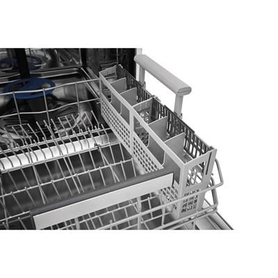 FPID2498SF Frigidaire Professional 24" Built-In Dishwasher with EvenDry™ System in Stainless Steel