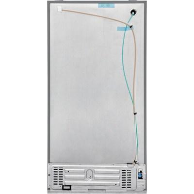 FRSS2623AS Frigidaire® 36 in. 25.6 Cu. Ft. Stainless Steel Side-by-Side Refrigerator