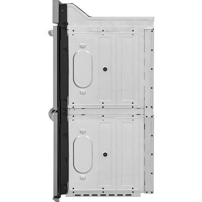 GCWD2767AF Frigidaire Gallery 27" Smudge-Proof® Stainless Steel Double Electric Wall Oven