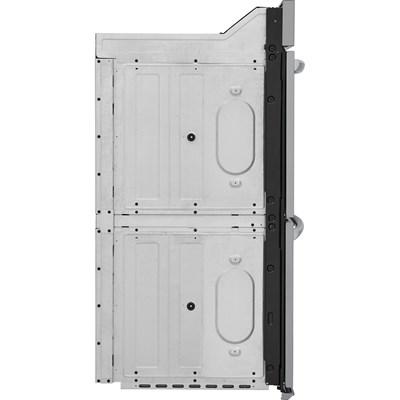 GCWD2767AF Frigidaire Gallery 27" Smudge-Proof® Stainless Steel Double Electric Wall Oven