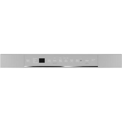 GDF645SSNSS GE® 24" Front Control Stainless Steel Dishwasher with Stainless Steel Interior, Sanitize Cycle & Dry Boost