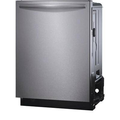 GDSH4715AF Frigidaire Gallery® 24" Smudge-Proof Stainless Steel Top Control Built In Dishwasher
