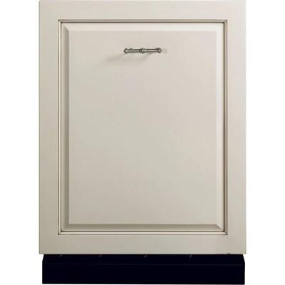 GDT226SILII GE® 24" Custom Panel Built In Dishwasher