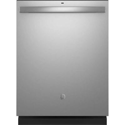 GDT630PYRFS GE® 24" Fingerprint Resistant Stainless Steel Built In Dishwasher