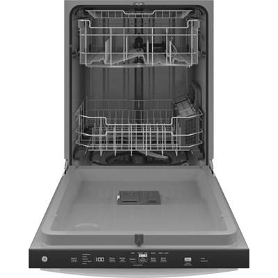 GDT630PYRFS GE® 24" Fingerprint Resistant Stainless Steel Built In Dishwasher