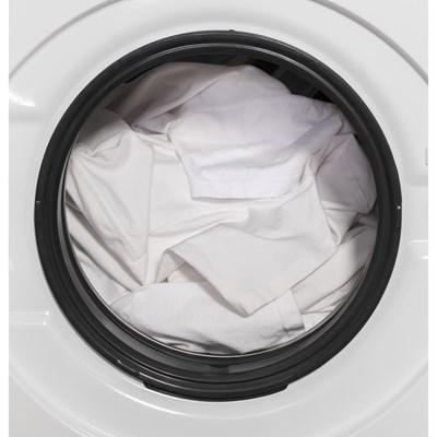 GFQ14ESSNWW GE® 2.4 cu. ft. Front Load Washer/Condenser Dryer Combo