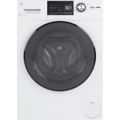 GFQ14ESSNWW GE® 2.4 cu. ft. Front Load Washer/Condenser Dryer Combo
