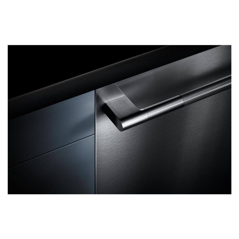JDAF5924RX - JennAir 24" Built-In Dishwasher with TriFecta™ Wash System, 11 Wash Cycles, Quiet Operation (Stainless Steel)
