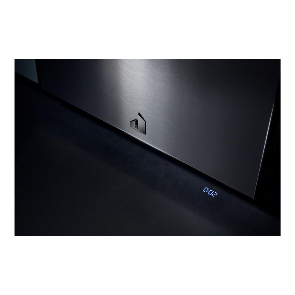 JDAF5924RX - JennAir 24" Built-In Dishwasher with TriFecta™ Wash System, 11 Wash Cycles, Quiet Operation (Stainless Steel)