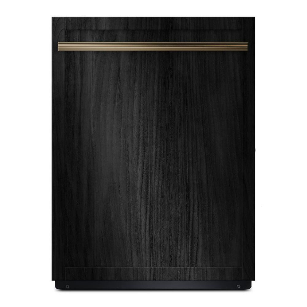 JDAF5924RX - JennAir 24" Built-In Dishwasher with TriFecta™ Wash System, 11 Wash Cycles, Quiet Operation (Stainless Steel)