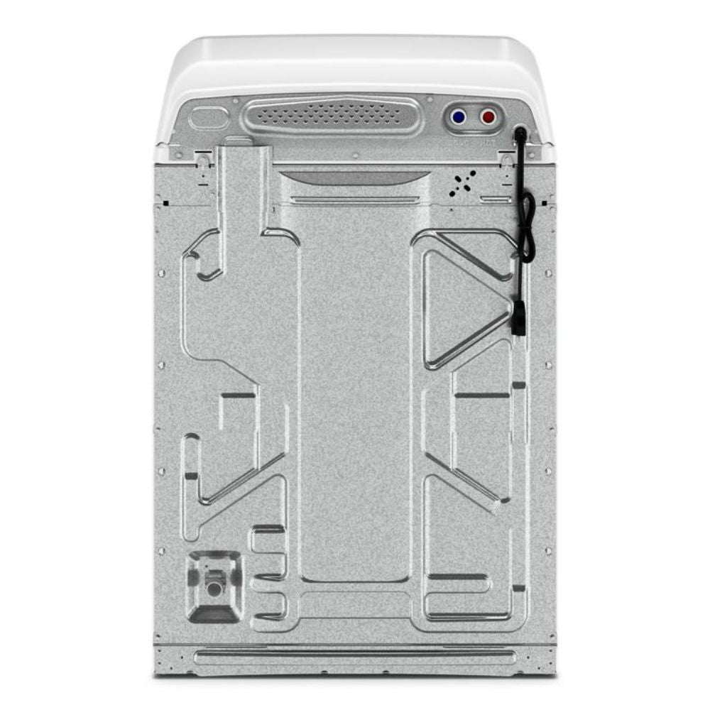 MVW4505MW - Maytag 4.5 cu. ft. Top Load Washer with PowerWash® Agitator, 10 Wash Cycles, Deep Rinse Option (White)