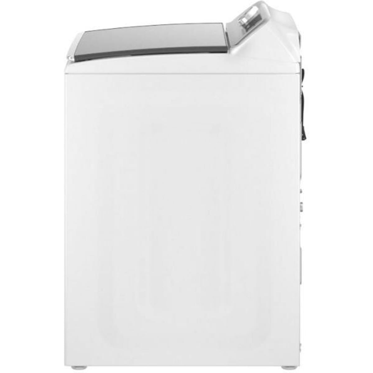 MVW6230HW - Maytag 4.7 cu. ft. Smart Top Load Washer with Extra Power Button, 12 Wash Cycles, Quick Wash Option (White)