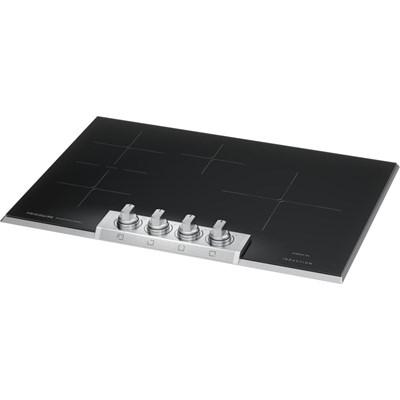 PCCI3080AF Frigidaire Professional 30" Induction Cooktop with 4 Elements and Bridge Element in Stainless Steel