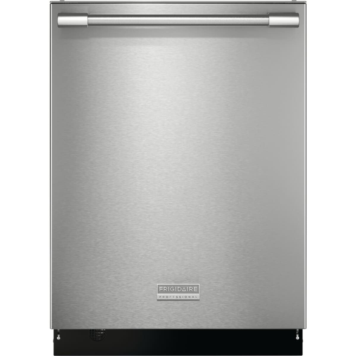 PDSH4816AF Frigidaire Professional 24-inch Built-In Dishwasher with PowerPlus™ Wash and Adjustable Racks