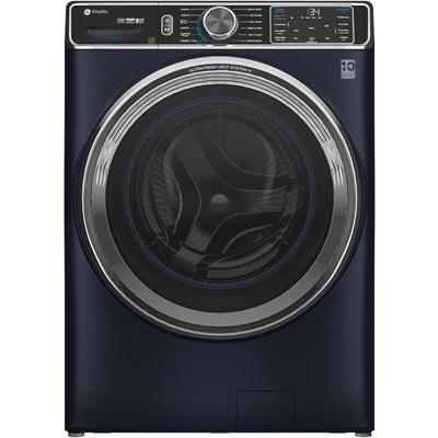 PFW870SPVRS GE Profile™ 5.3 cu. ft. Smart Front Load Washer with UltraFresh Vent System and OdorBlock