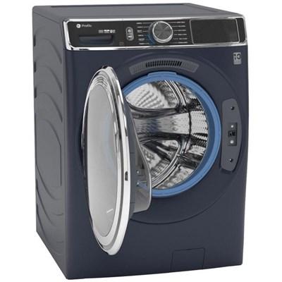 PFW870SPVRS GE Profile™ 5.3 cu. ft. Smart Front Load Washer with UltraFresh Vent System and OdorBlock