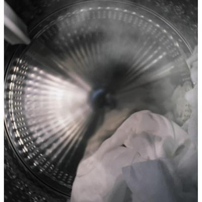 PFW870SPVRS GE Profile™ 5.3 cu. ft. Smart Front Load Washer with UltraFresh Vent System and OdorBlock