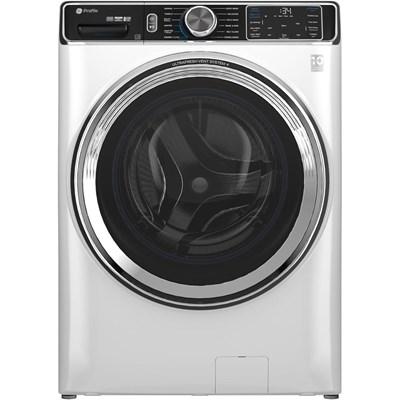PFW870SSVWW GE Profile™ 5.3 cu. ft. Smart Front Load Washer with UltraFresh Vent System and OdorBlock