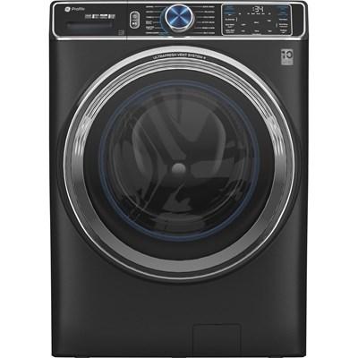 PFW950SPTDS GE Profile™ 5.3 Cu. Ft. Smart Front Load Washer with UltraFresh Vent System and OdorBlock™ in Carbon Graphite
