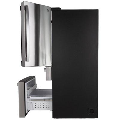 PGE29BYTFS GE Profile 36 in. 28.7 Cu. Ft. Fingerprint Resistant Stainless Steel French Door Refrigerator