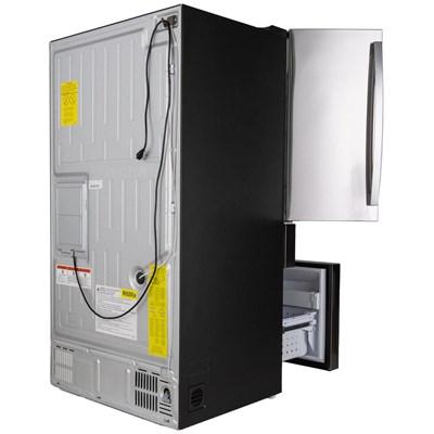 PGE29BYTFS GE Profile 36 in. 28.7 Cu. Ft. Fingerprint Resistant Stainless Steel French Door Refrigerator