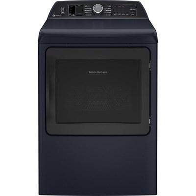 PTD90EBPTRS GE Profile™ 7.3 cu. ft. Smart Electric Dryer with Fabric Refresh