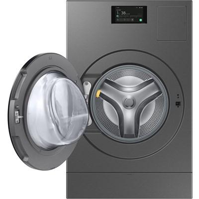 WD53DBA900HZ Samsung 5.3 cu. ft. Smart All-in-One Washer Dryer Combo with Super Speed Wash